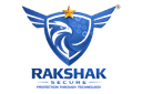 Rakshak Logo